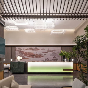 Hotel Ginlan Song Hotel Chengdu-Chunxi Road & Taikoo Li Branch cazare Kaiwen