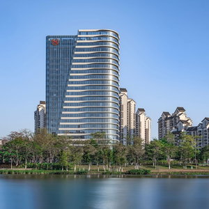 Hotel Sheraton Guangzhou Nansha Hotel cazare Nansha