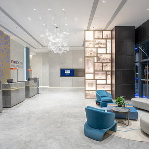 Hotel Holiday Inn Express Chengdu Pidu By Ihg cazare Pitong