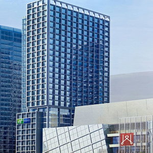 Hotel Holiday Inn Express Xian North By Ihg cazare Weiyang