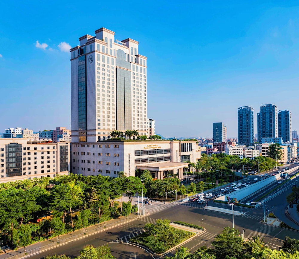 Hotel Sheraton Dongguan Hotel