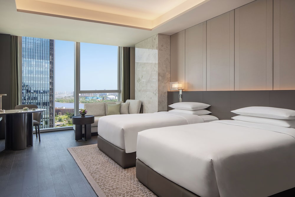 Hotel Hyatt Regency Xi'an Chanba