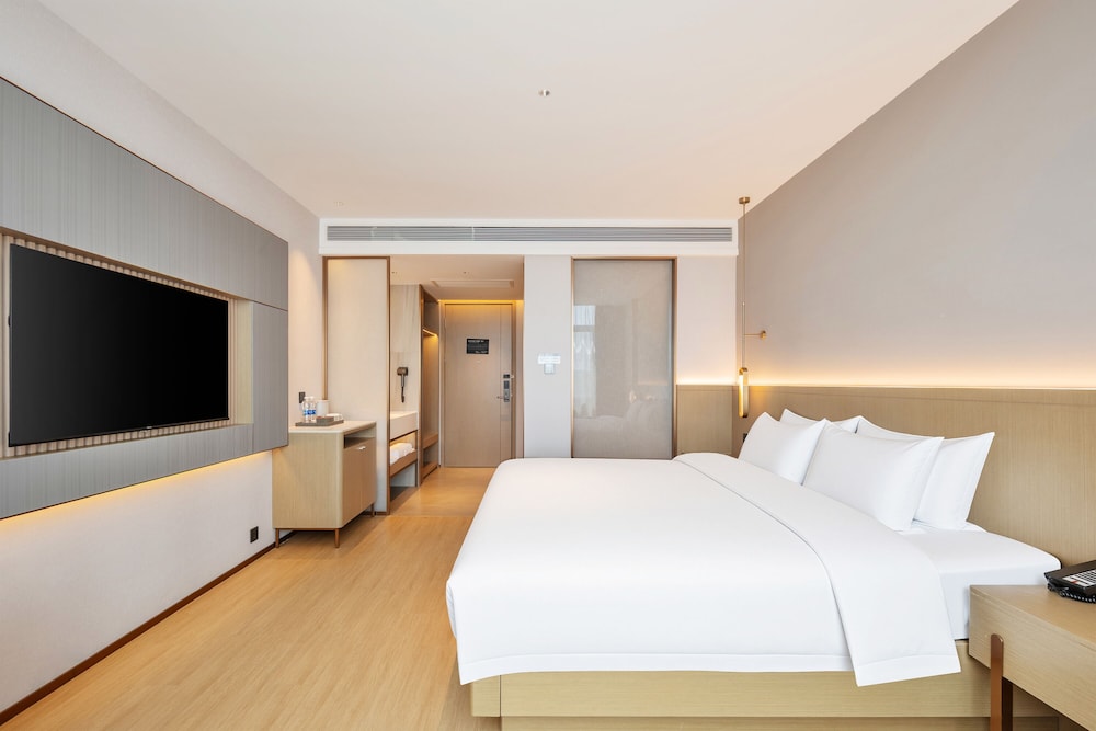 Hotel Meilifeng Hotel