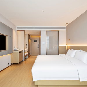 Hotel Meilifeng Hotel cazare Rongxian