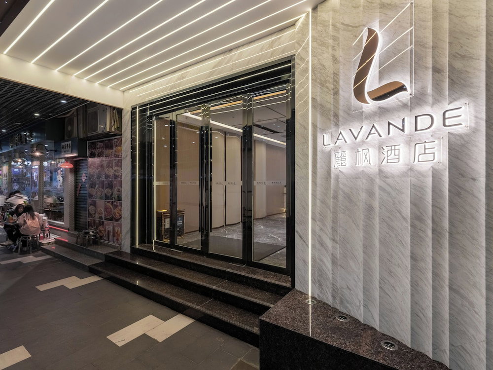 Hotel Lavande International Hotel Guangzhou Us Consulate General Guangzhou Grandview Plaza Branch