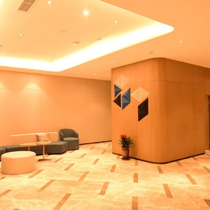 Hotel Holiday Inn Express Lhasa Potala Palace By Ihg cazare Jibenggang