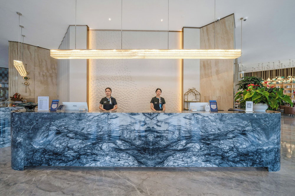Hotel Yunwan Hotel