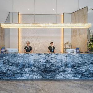 Hotel Yunwan Hotel cazare Pengzhou