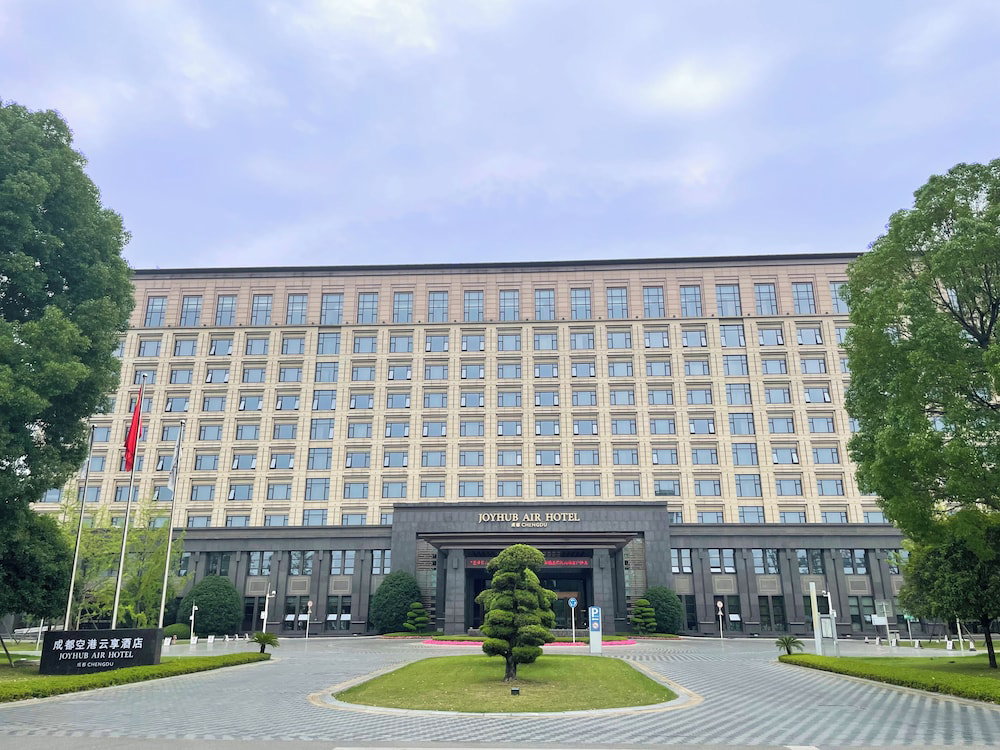 Hotel Chengdu Joyhub Air Hotel