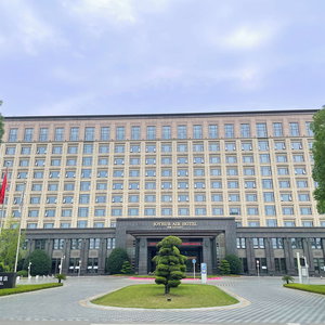 Hotel Chengdu Joyhub Air Hotel cazare Dongsheng