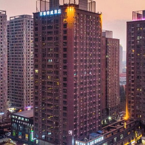 Hotel Best Western Hotel - Wanda One cazare Yanta