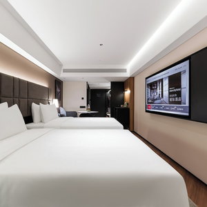 Hotel Intercityhotel Shanghai Bund Est Nanjing cazare Huangpu