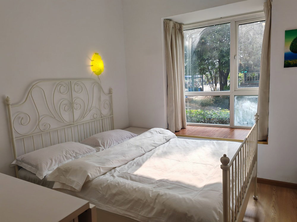 Hotel Yujian Meet You