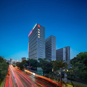 Hotel Echeng Hotel Nanning Jiangnan Wanda Baisha Avenue cazare Jiangnan
