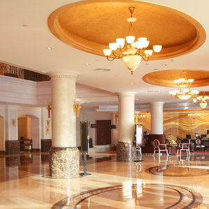 Hotel Goodview Hotel Sangem Zhangmutou cazare Dongguan