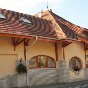 Hotel Fodor Hotel Es Halaszcsarda cazare Gyula