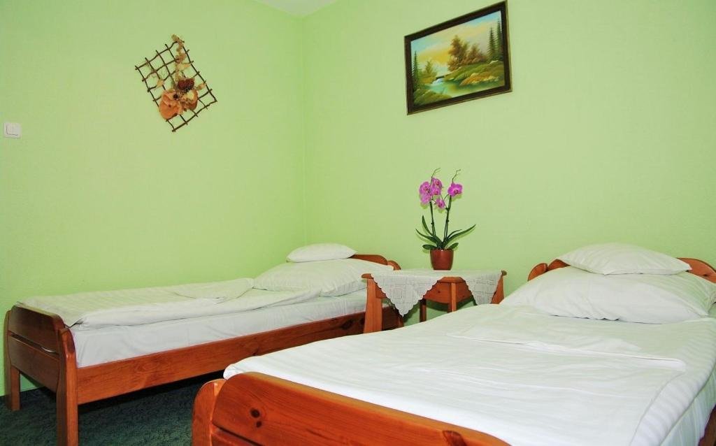 Fodor Hotel Es Halaszcsarda