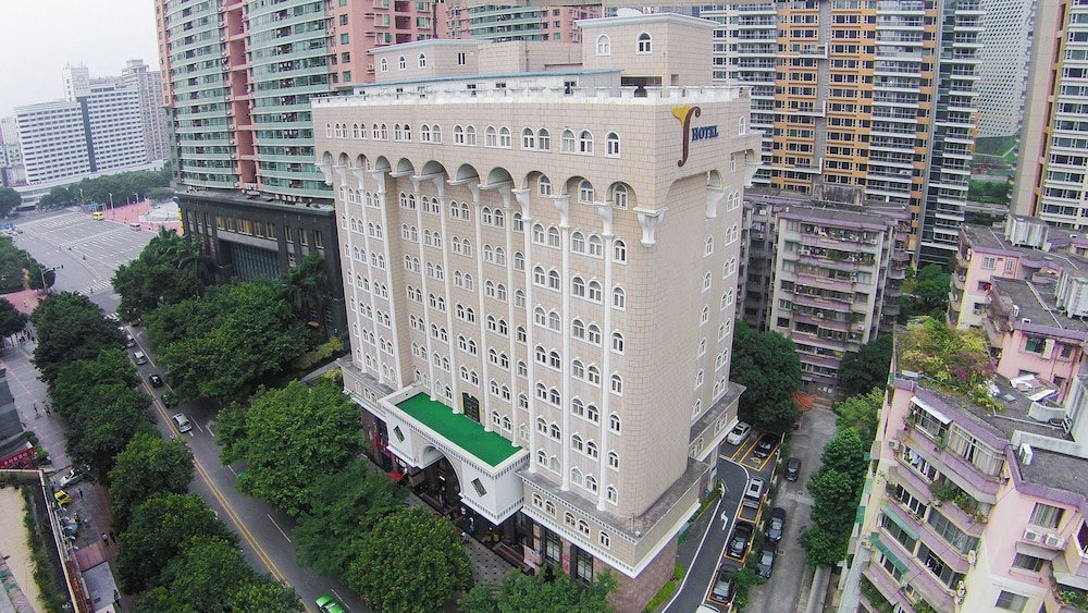 Hotel Grand Palace Hotel