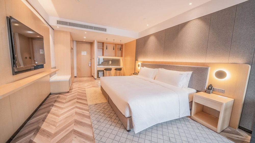Hotel Holiday Inn Xi’an High Tech Zone By Ihg