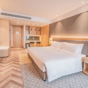 Hotel Holiday Inn Xi’an High Tech Zone By Ihg cazare Lianhu