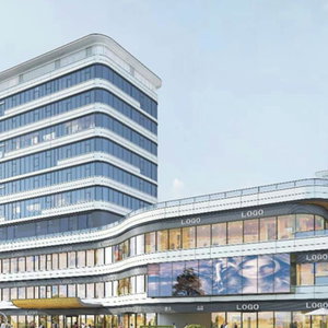 Hotel Fairfield By Marriott Xiongan cazare Baoding