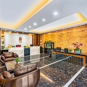 Hotel Qingman Hotel Apartment Guangzhou cazare Wushan