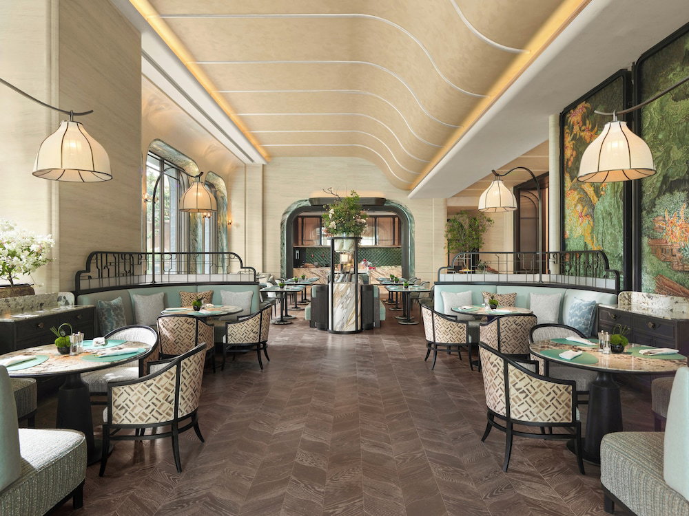 Hotel Financial City Hotel Chengdu-Mgallery Collection