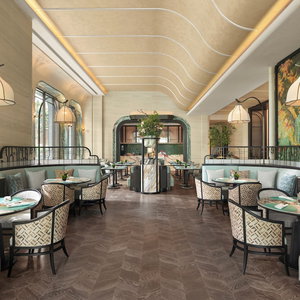 Hotel Financial City Hotel Chengdu-Mgallery Collection cazare Kaiwen