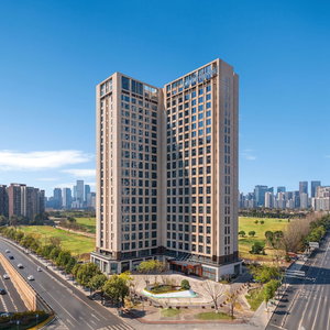 Hotel Fairfield By Marriott Chengdu Hi-Tech Zone cazare Dongsheng