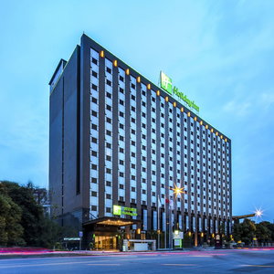 Hotel Holiday Inn Chengdu High-Tech Center By Ihg cazare Pitong