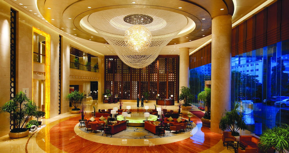 Hotel Hj International Hotel