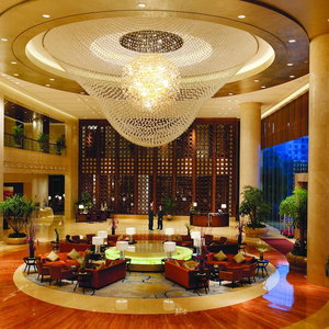 Hotel Hj International Hotel cazare Dongguan