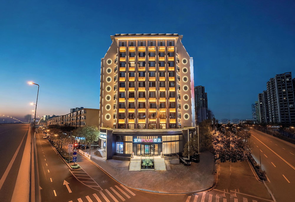 Hotel Echarm Plus Hotel