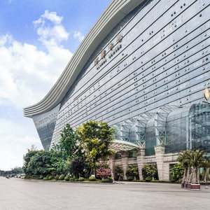 Hotel Intercontinental Chengdu Global Center By Ihg cazare Wuhou