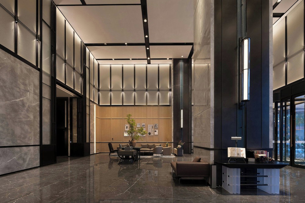 Hotel Four Points By Sheraton Mianyang