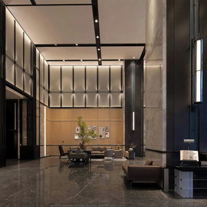 Hotel Four Points By Sheraton Mianyang cazare Mianyang