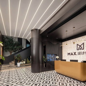 Hotel Max Designer Hotel-Ganzhou Xintiandi cazare Ganzhou