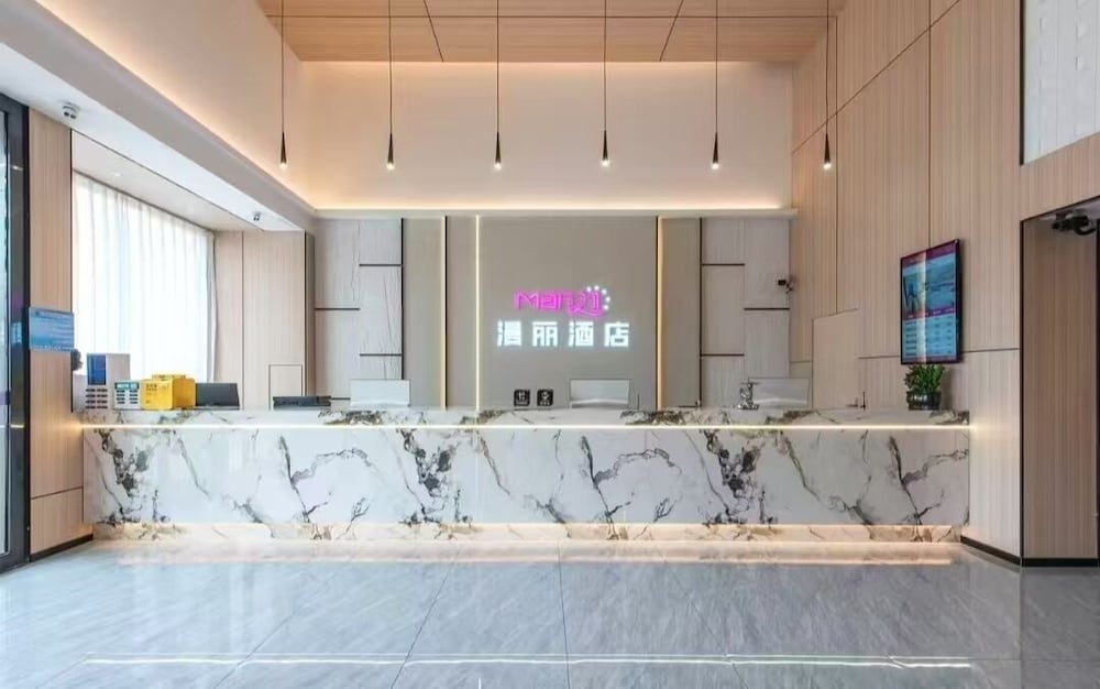 Hotel Manli Hotel