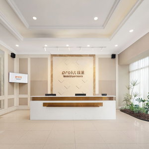 Hotel Prolit Hotel Cheng Du cazare Kaiwen