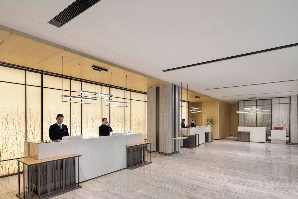 Hotel Courtyard By Marriott Nanchang
