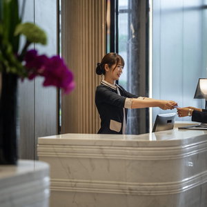 Hotel Pullman Suzhou Zhonghui cazare Weitang