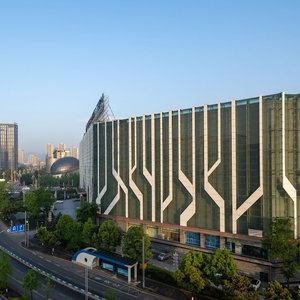 Hotel Holiday Inn Express Chongqing Caiyun Lake By Ihg cazare Yangjiaping