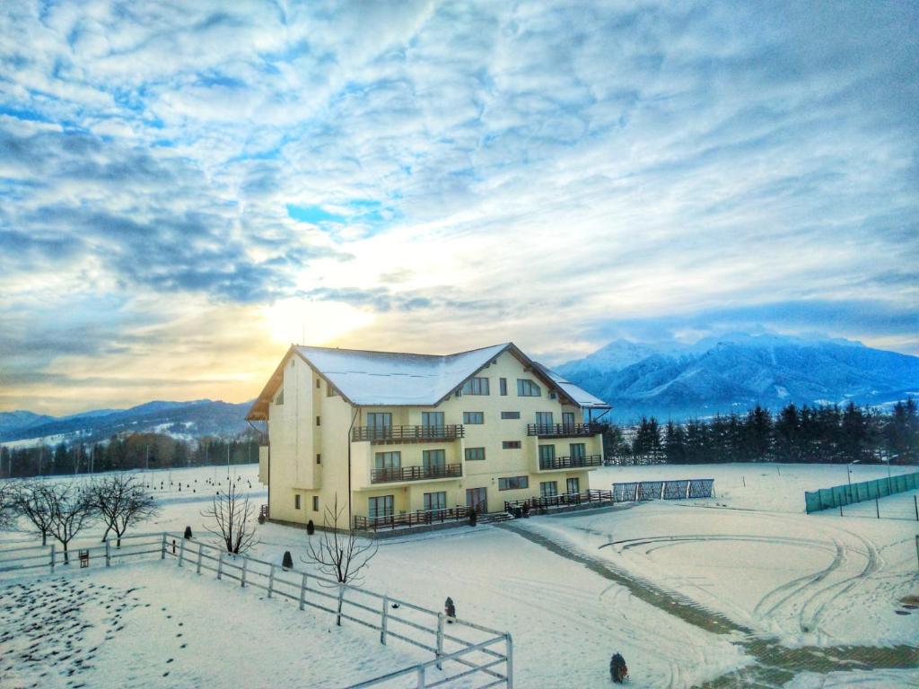 Hotel Complex Panicel