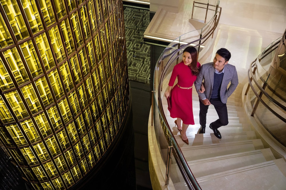 Hotel Changzhou Marriott Hotel