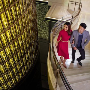 Hotel Changzhou Marriott Hotel cazare Weicun