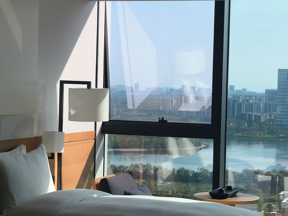Hotel Hotel Nikko Chengdu Yixin Lake
