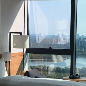 Hotel Hotel Nikko Chengdu Yixin Lake cazare Dongsheng