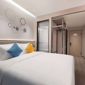 Hotel Microtel By Wyndham Xian Beilin cazare Beilin