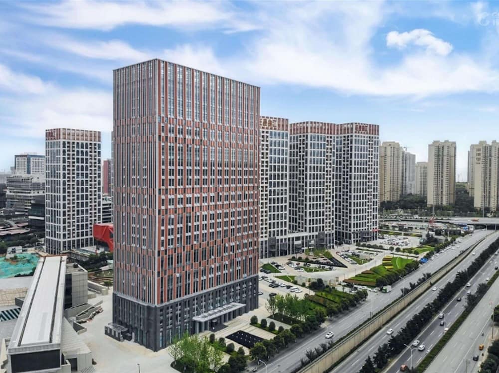 Hotel Mercure Xian Qujiang