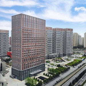 Hotel Mercure Xian Qujiang cazare Yanta